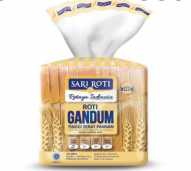 Roti Gandum