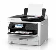 Epson WorkForce Pro WF-C5790 Wi-Fi Duplex Printer Inkjet All-in-One