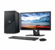 PC Dell Inspiron 3891 MT Core i7-10700 (Upgradable)