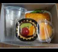 Paket Snack II