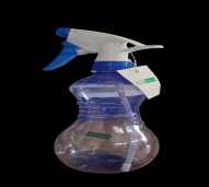 Botol Semprot 550 ml