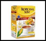 Tropicana Slim Classic