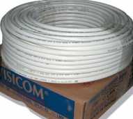 KABEL VISICOM 2X1,5