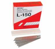 isi cutter L-150