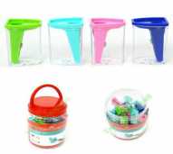 FABER CASTEL PERUNCING PENSIL 115LVJ