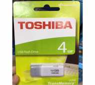 TOSHIBA FLASH DISK 4 GB 