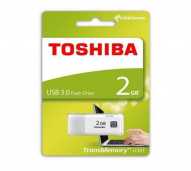 TOSHIBA FLASH DISK 2 GB 