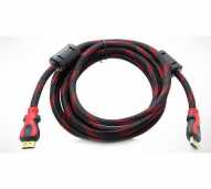 TM KABEL HDMI TO HDMI 10M
