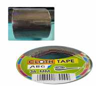 ABG/OCI PLAKBAN JILID WARNA HITAM 36 MM