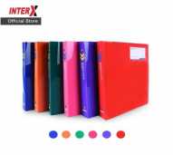 INTERX BINDER B5