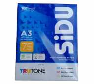 KERTAS HVS A3 75 gram