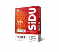 KERTAS HVS A4s 80 gram