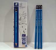STEADLER PENSIL 2B 