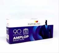 Amplop Polos Paper Line