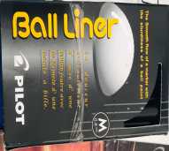 Balpoint Balliner