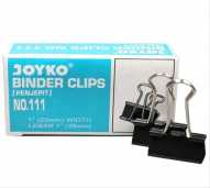 Binder clip 111