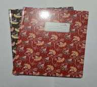 buku agenda surat