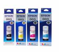 Tinta Printer EPSON 003