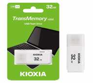 KIOXIA FLASH DISK 32 GB U202