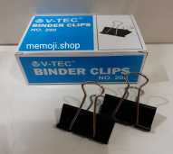 BINDER CLIP V-TEC NO. 200 HTM