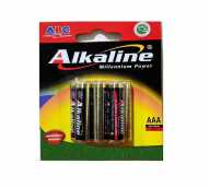 ALKALINE BATERAI ABC LR-03 4B+3