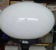 LAMPU TAMAN DLX IP 10TL