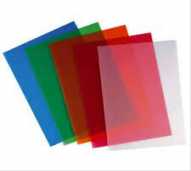 TM PLASTIK JILID WARNA  