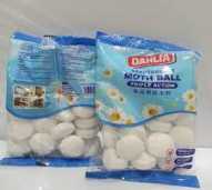 DAHLIA KAPUR BARUS K-21