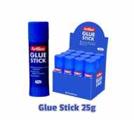 ARTLINE LEM GLUE STICK 25G 