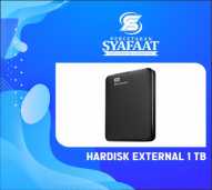 Hardisk External 1 TB