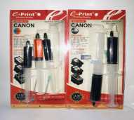 E-PRINT REFIL KIT CANON GOLD BLACK EP-40