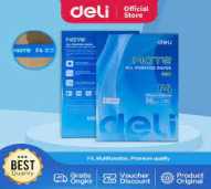 DELI HVS F4 75 GRAM WP7770 