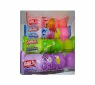 DAHLIA KAPUR BARUS K-31 