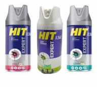 HIT AEROSOL BLOOMING TEA 200ML 