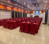 HALF DAY MEETING PACKAGE (Nett)