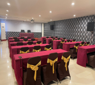 ONE DAY MEETING PACKAGE (Nett)