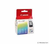 Cartridge canon Black 811