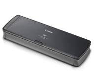 Scanner Portable Canon image FORMULA P-215II - Scanner P215II