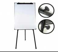 Flip Chart VTEC uk. 60 x 90