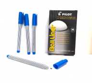 POLPEN PILOT BALLINER BIRU