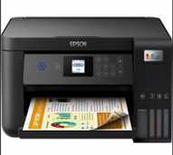 Printer Epson L4260 WiFi Duplex All In One Ink Tank Printer