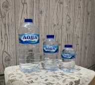 Aqua Mineral Mini 330ml