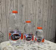 Cleo Tengah 550ml