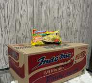 Indomie Instan