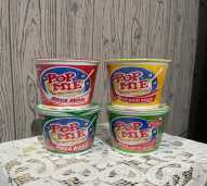 Pop Mie Besar