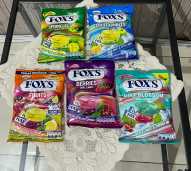 Permen FOX