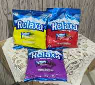 Permen Relaxa 125gr
