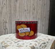 Regal Biskuit Marie 550gr