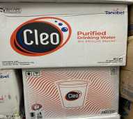 Cleo Gelas 220ml