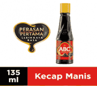 Kecap Manis ABC Kecil